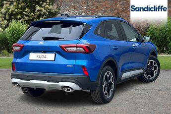 Ford Kuga 2024.50, , hi-res