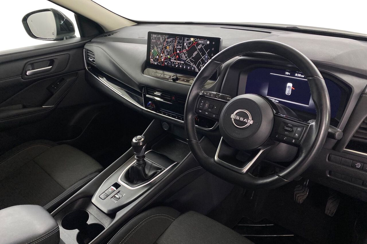 NISSAN QASHQAI, , hi-res