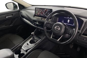 NISSAN QASHQAI, , hi-res