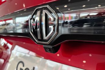 MG MOTOR UK MGS5, , hi-res