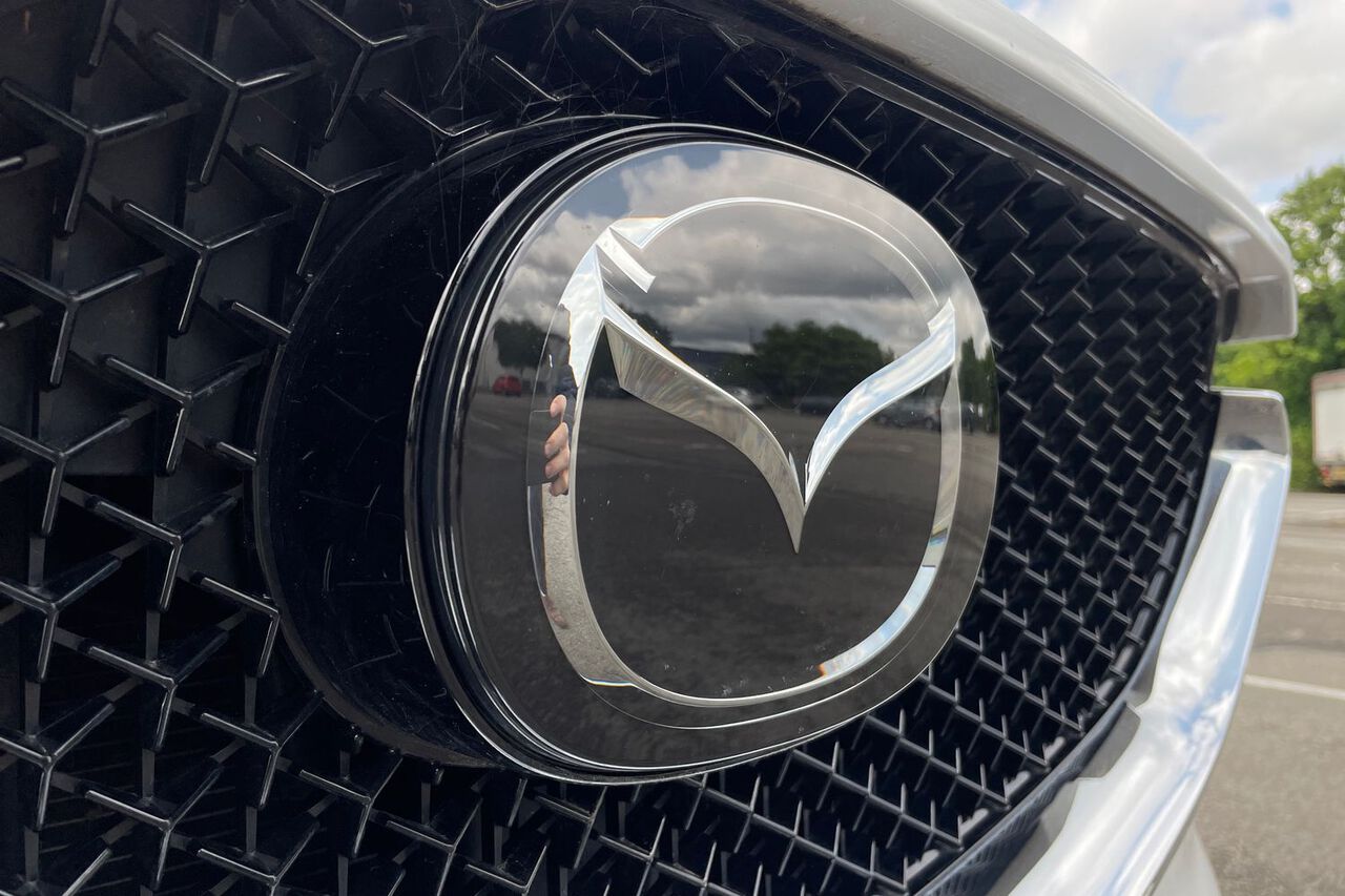 MAZDA CX-5, , hi-res
