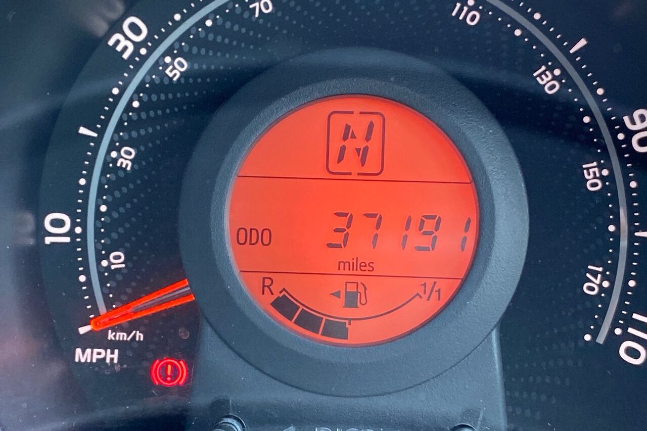 TOYOTA AYGO, , hi-res