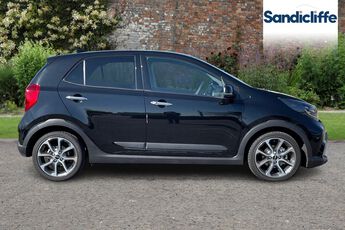 KIA PICANTO, , hi-res