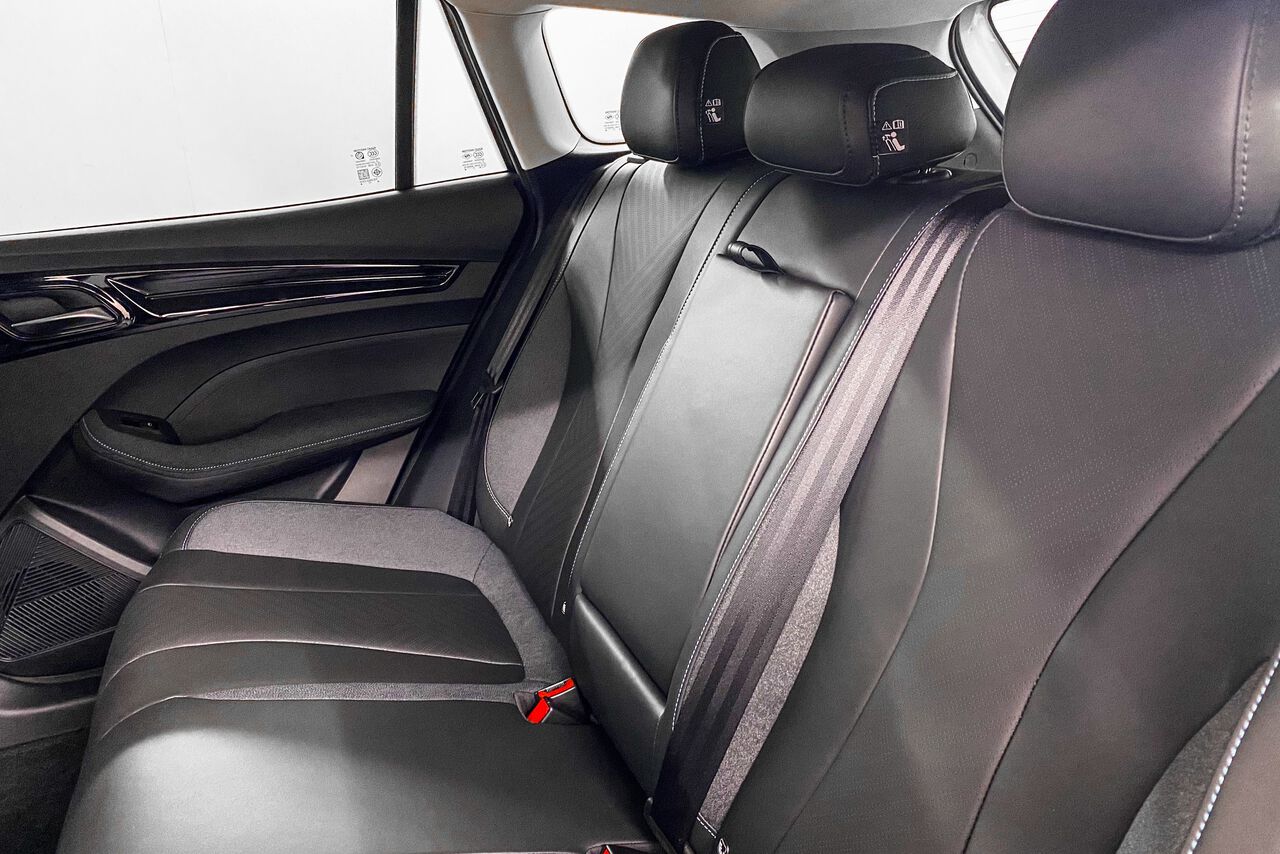 MG MOTOR UK MG5, , hi-res