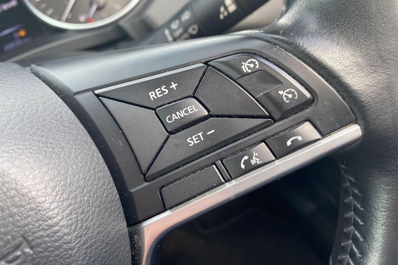 NISSAN QASHQAI, , hi-res