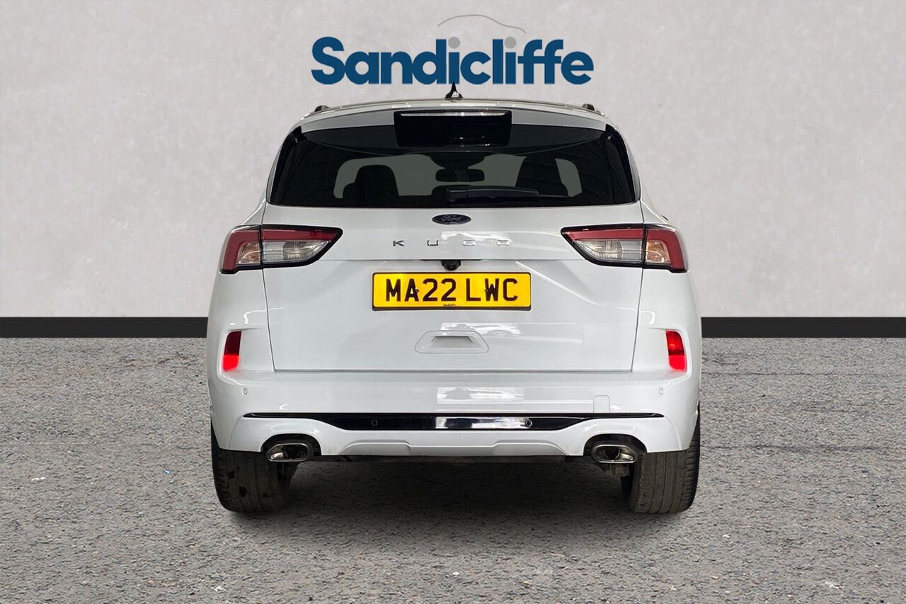 FORD KUGA, , hi-res