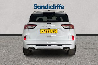 FORD KUGA, , hi-res