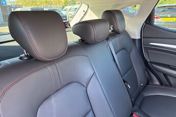 MG MOTOR UK ZS, , hi-res