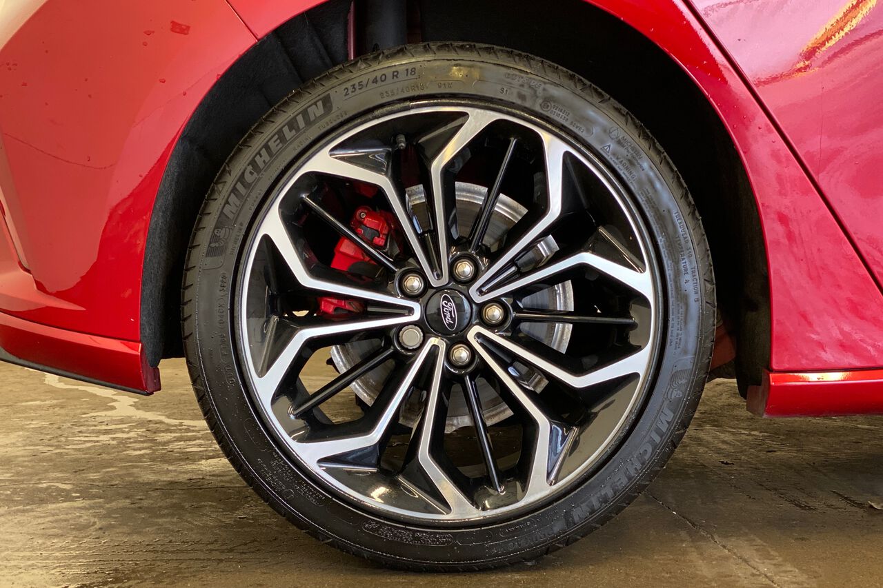 FORD FOCUS, , hi-res
