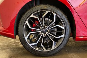 FORD FOCUS, , hi-res