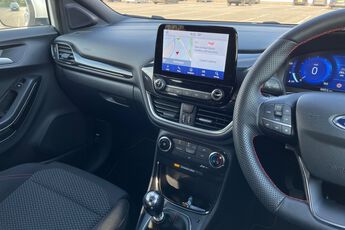 FORD PUMA, , hi-res