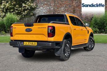 FORD RANGER, , hi-res