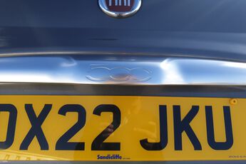 FIAT 500, , hi-res
