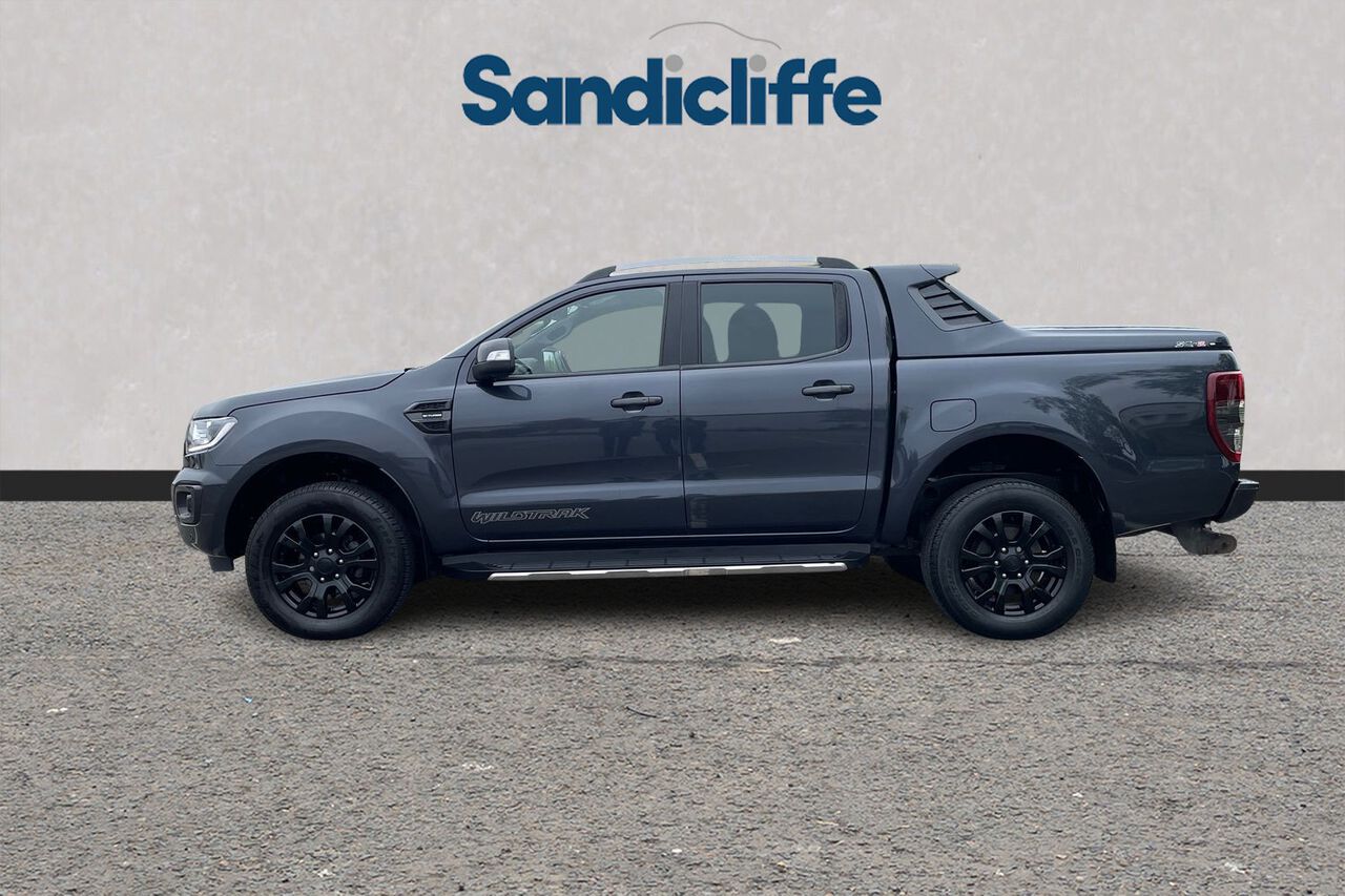 FORD RANGER, , hi-res