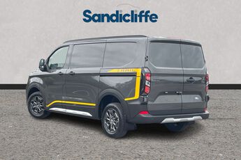 Ford Transit Custom V710 2024.50, , hi-res