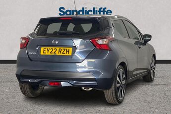 NISSAN MICRA, , hi-res