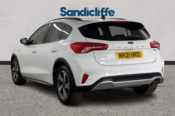 FORD FOCUS, , hi-res