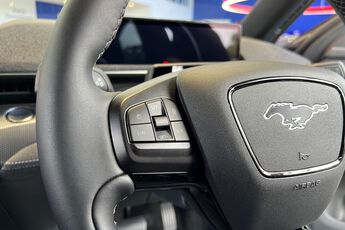 FORD MUSTANG MACH-E, , hi-res