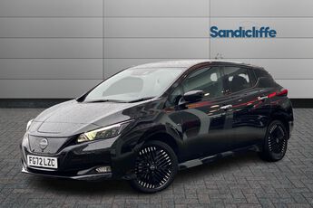 NISSAN LEAF, , hi-res