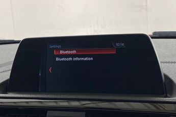 BMW 1 SERIES, , hi-res