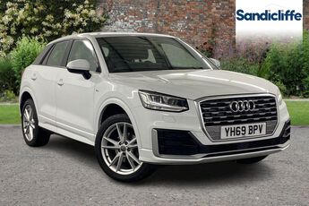 AUDI Q2, , hi-res