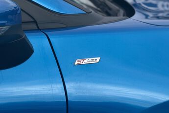 FORD PUMA, , hi-res