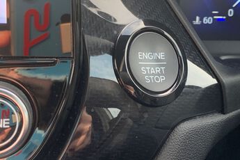 FORD PUMA, , hi-res