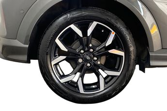 FORD PUMA, , hi-res