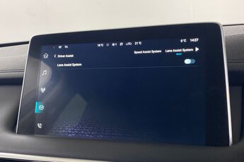 MG MOTOR UK HS, , hi-res