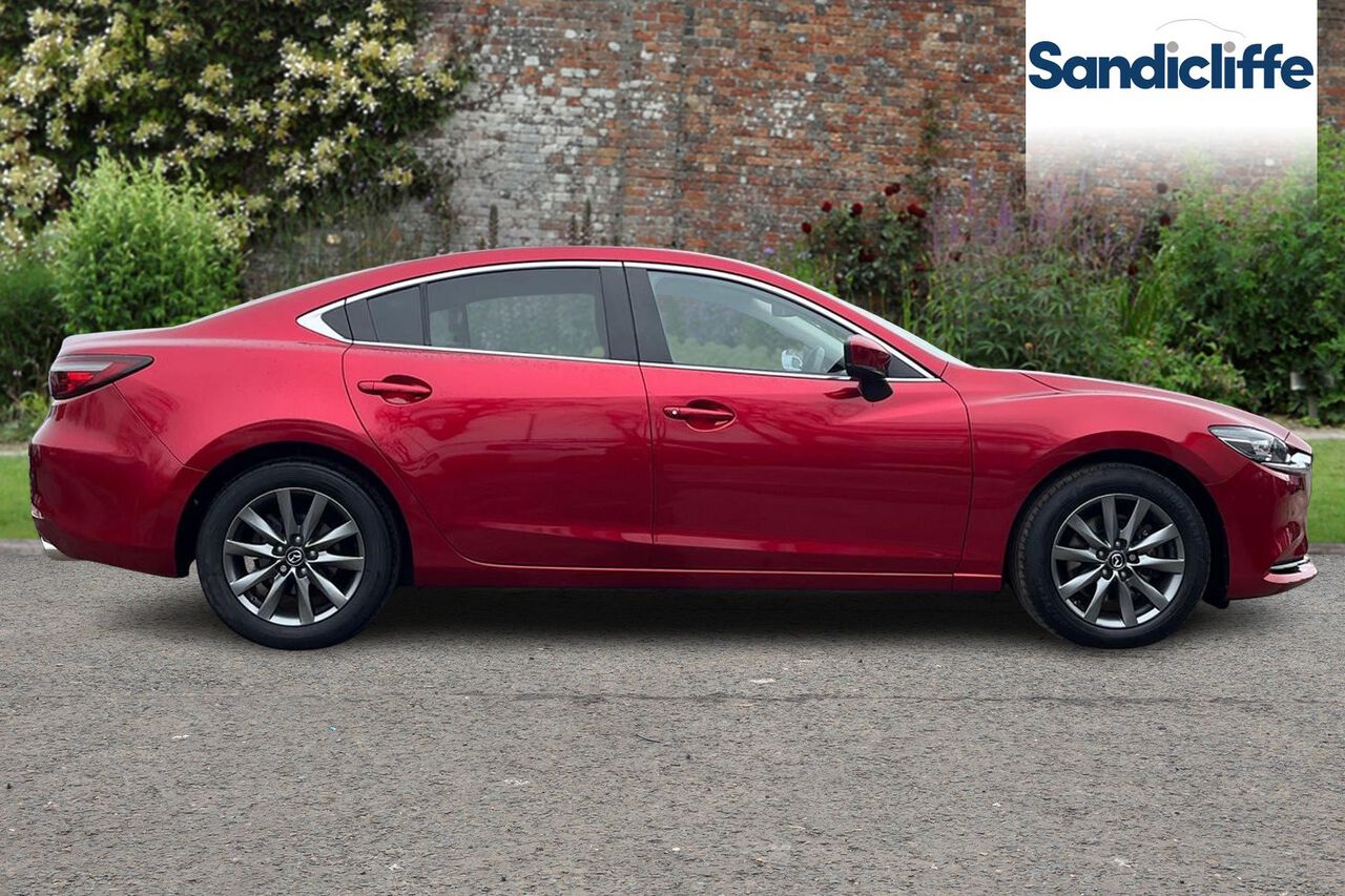 MAZDA 6, , hi-res