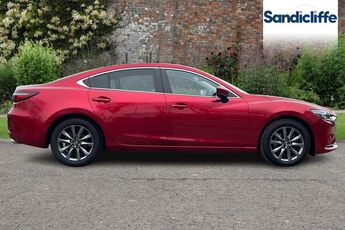 MAZDA 6, , hi-res