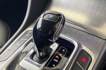 MG MOTOR UK HS, , hi-res