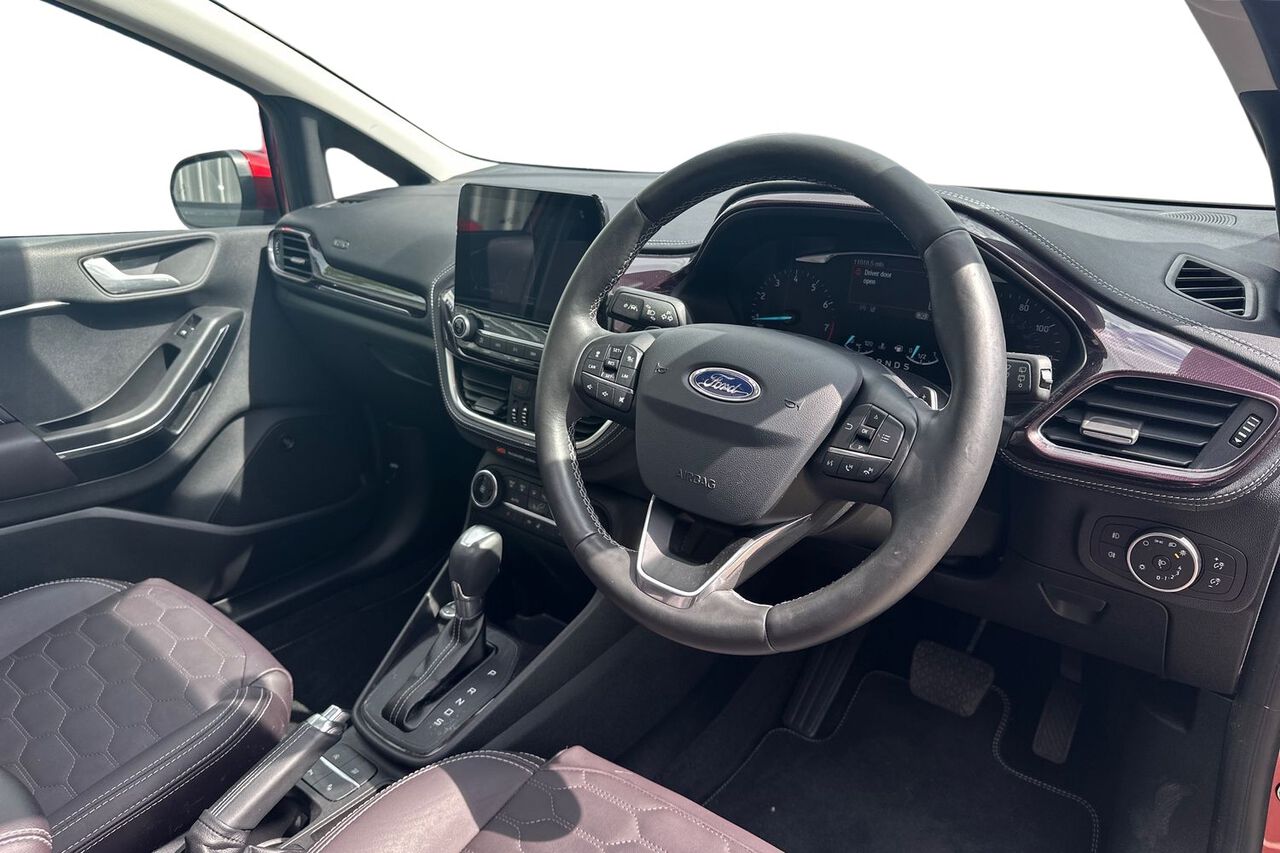 FORD FIESTA VIGNALE, , hi-res