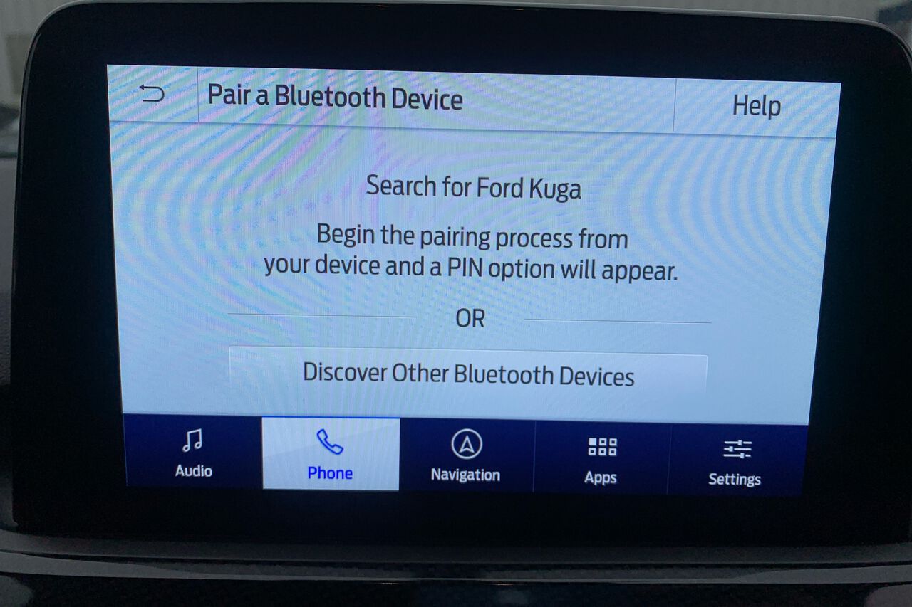 FORD KUGA, , hi-res