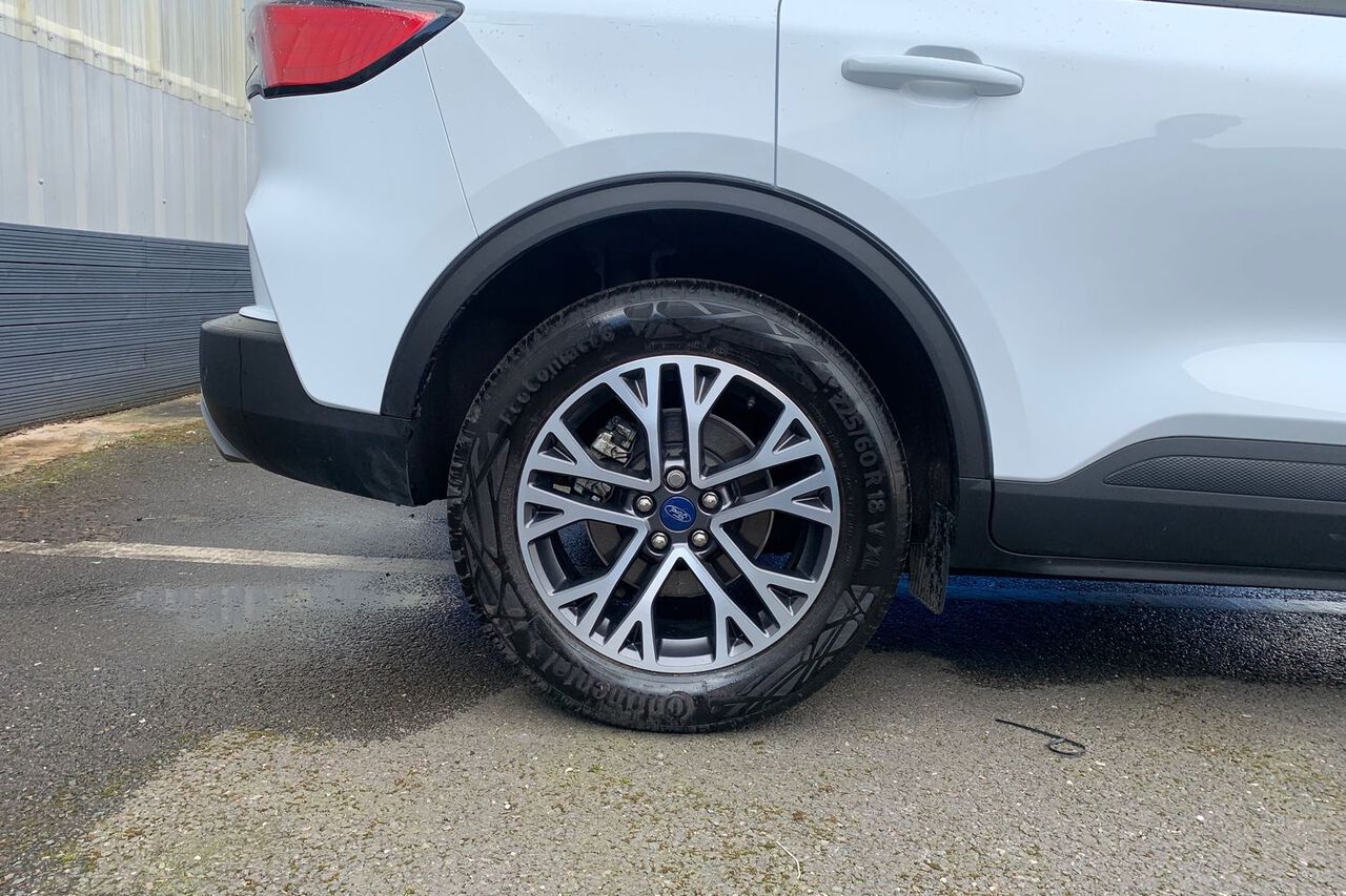 FORD KUGA, , hi-res