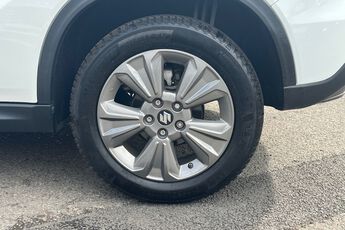 SUZUKI VITARA, , hi-res