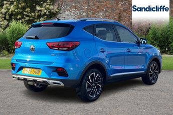 MG MOTOR UK ZS, , hi-res