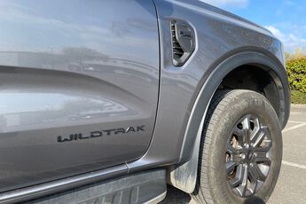 FORD RANGER WILDTRAK, , hi-res
