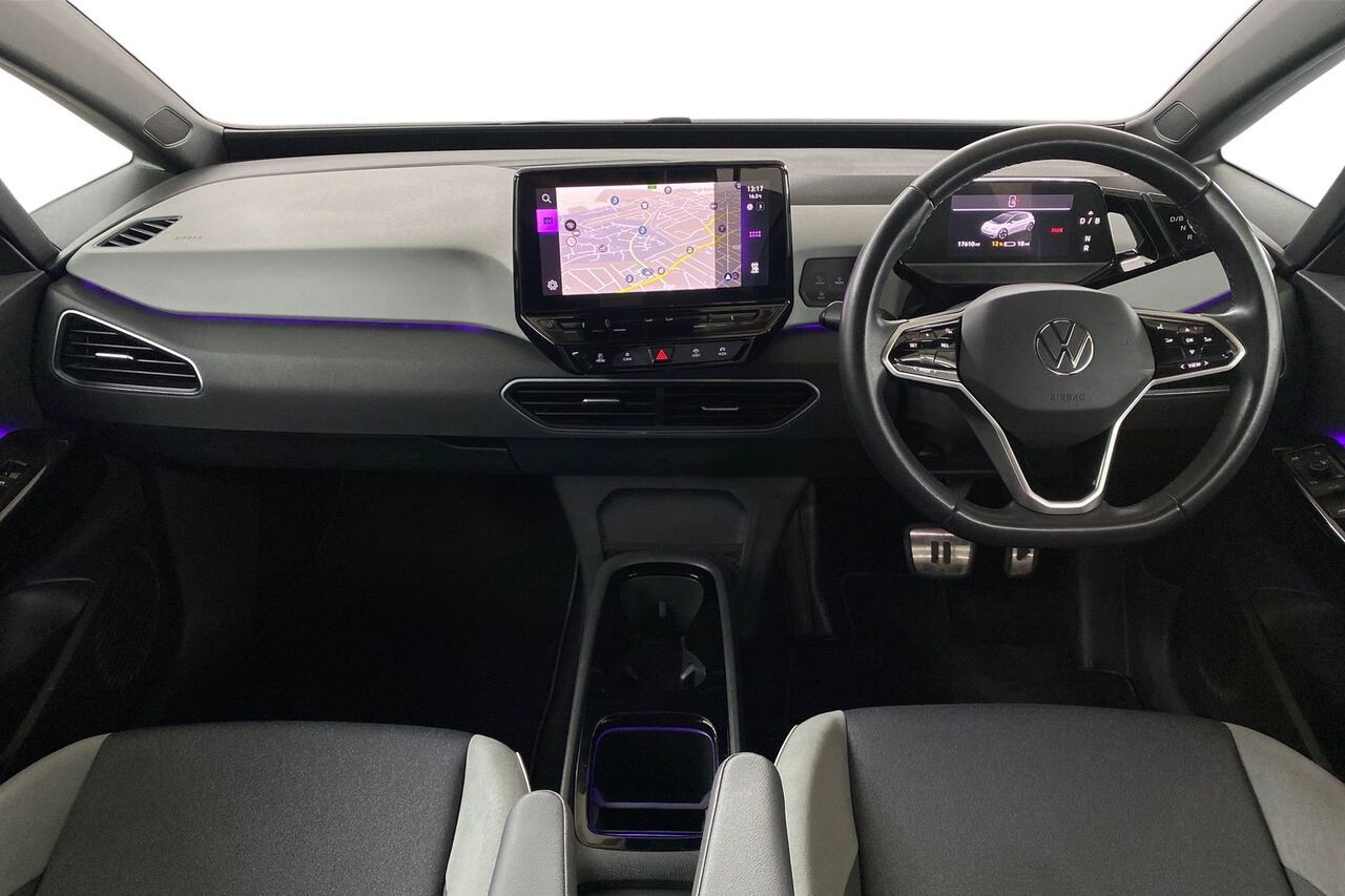 VOLKSWAGEN ID.3, , hi-res