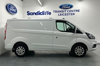 FORD TRANSIT CUSTOM, , hi-res