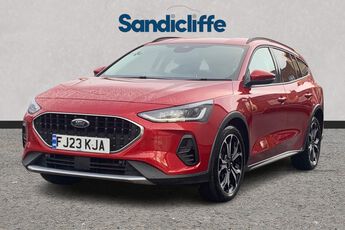 FORD FOCUS, , hi-res