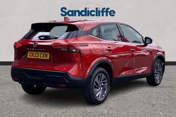 NISSAN QASHQAI, , hi-res