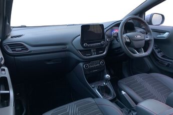 FORD PUMA, , hi-res