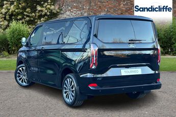 Ford Tourneo Custom V710 2024.50, , hi-res