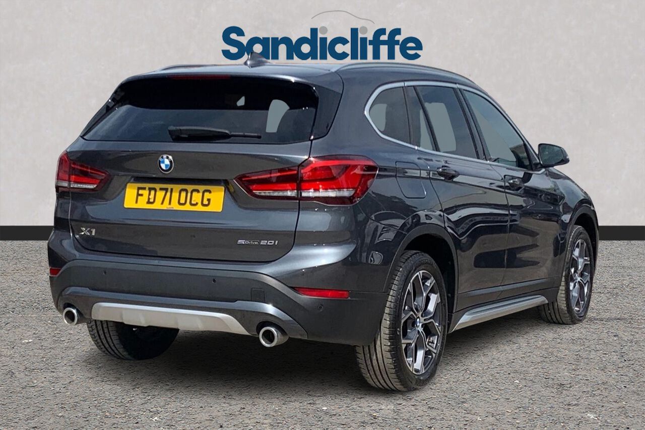BMW X1, , hi-res