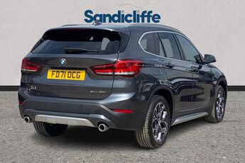 BMW X1, , hi-res