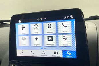 FORD ECOSPORT, , hi-res