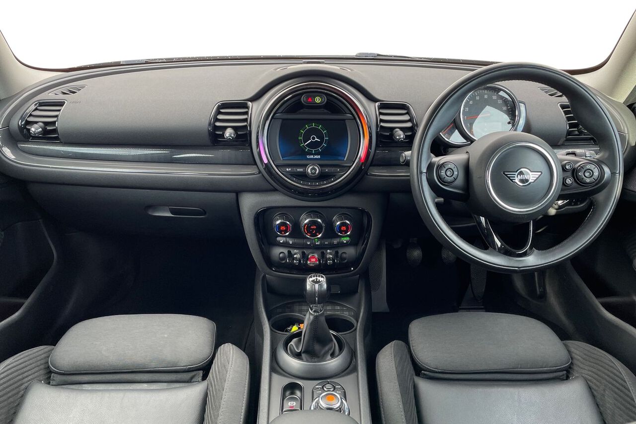 MINI CLUBMAN, , hi-res