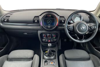 MINI CLUBMAN, , hi-res