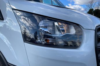 FORD TRANSIT, , hi-res
